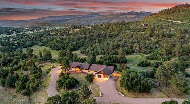 Photo of 45487 Road G.3, Mancos, CO 81328