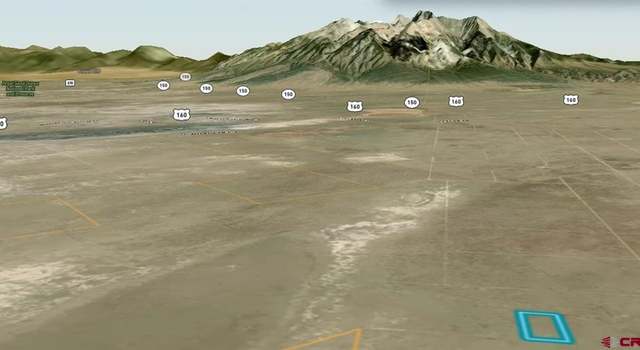 Photo of TBD Malachite Rd, Blanca, CO 81123
