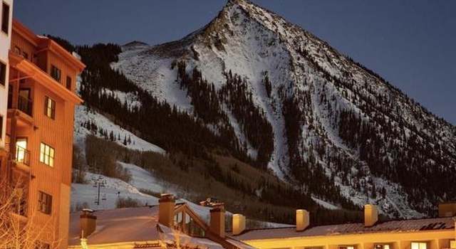 Photo of 6 Emmons Rd #375, Mt. Crested Butte, CO 81225