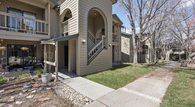 Photo of 1200 Florida Rd #22, Durango, CO 81301