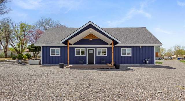 Photo of 60977 Gunnison Rd, Montrose, CO 81401