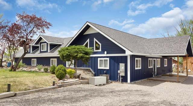 Photo of 60977 Gunnison Rd, Montrose, CO 81401