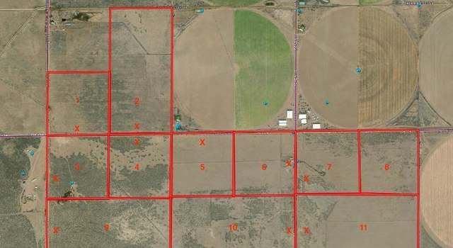 Photo of Tract 8 N County Road 110, Hooper, CO 81136