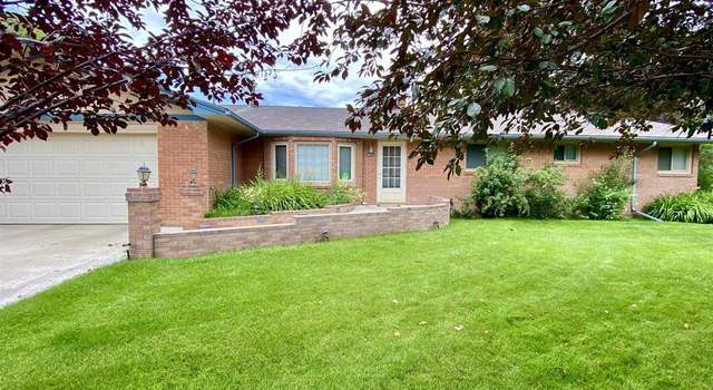 Photo of 614 Walnut St, La Jara, CO 81140