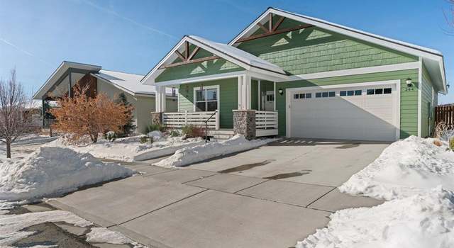 Photo of 244 Prospector Ave, Durango, CO 81301