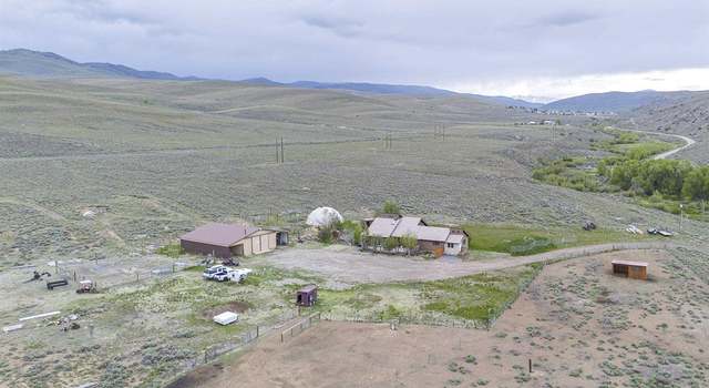 Photo of 2305 County Road 17, Gunnison, CO 81230