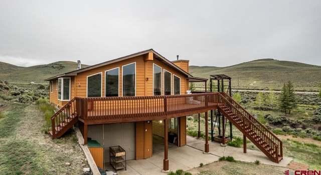 Photo of 31710 St Hwy 149, Gunnison, CO 81230