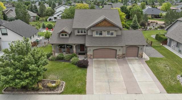 Photo of 552 Cobble Dr, Montrose, CO 81403