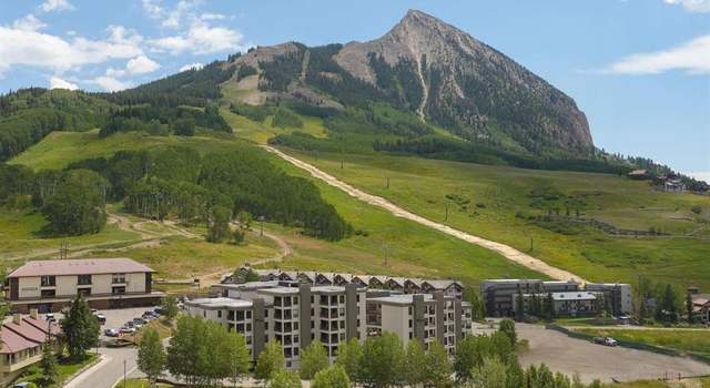 Photo of 11 Snowmass Rd #34, Crested Butte, CO 81225