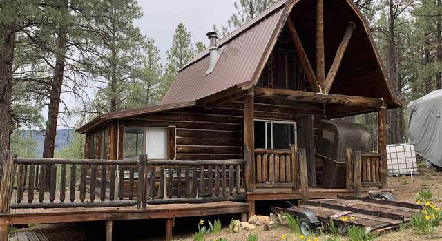 Photo of 154 & 186 Dean's Pl, Pagosa Springs, CO 81147