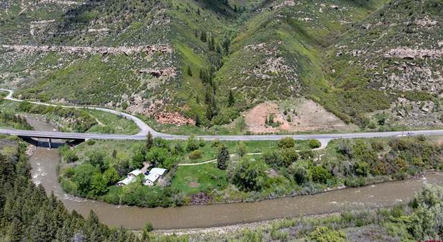 Photo of 7344 Highway 133, Somerset, CO 81434