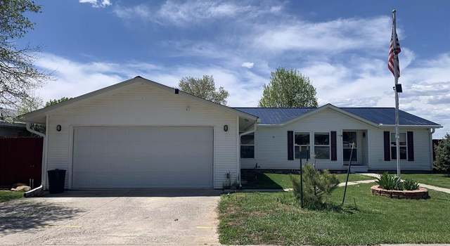 Photo of 118 Maple Ave, Ignacio, CO 81137