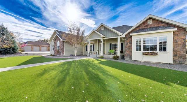 Photo of 66330 Crestview Dr, Montrose, CO 81403