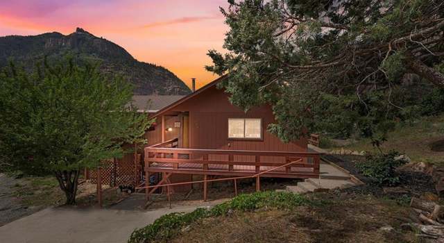 Photo of 536 Sky Jal Ct, Ouray, CO 81427