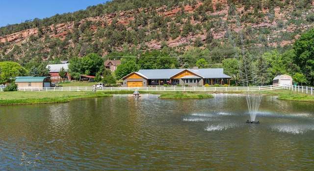 Photo of 4630 County Road 203, Durango, CO 81301