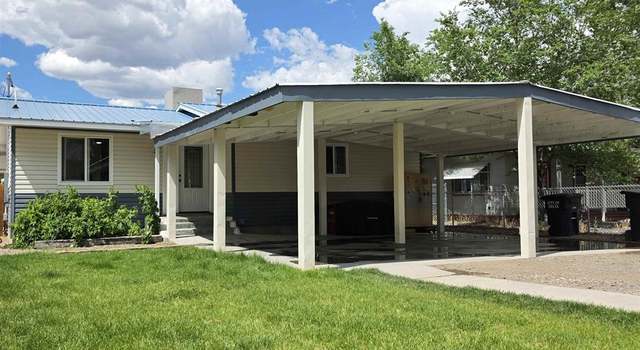 Photo of 609 E 4th St, Delta, CO 81416