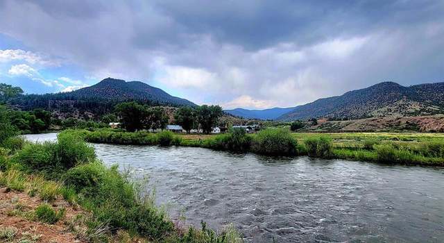 Photo of 119 Big River Way Lot 2, South Fork, CO 81154