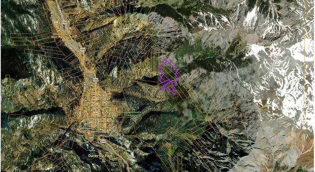 Photo of TBD Mineral #6075, Ouray, CO 81427