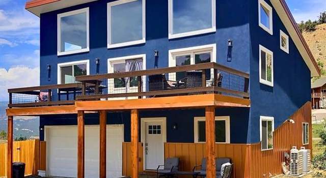 Photo of 13566 Dry Gulch Rd, Paonia, CO 81428