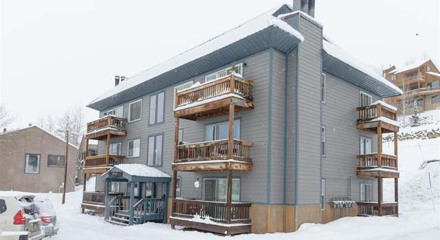 Photo of 251 Gothic Rd #4, Mt. Crested Butte, CO 81225