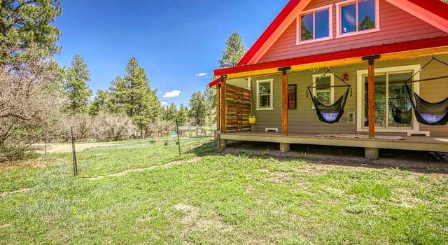 Photo of 384 Acorn Dr, Pagosa Springs, CO 81147
