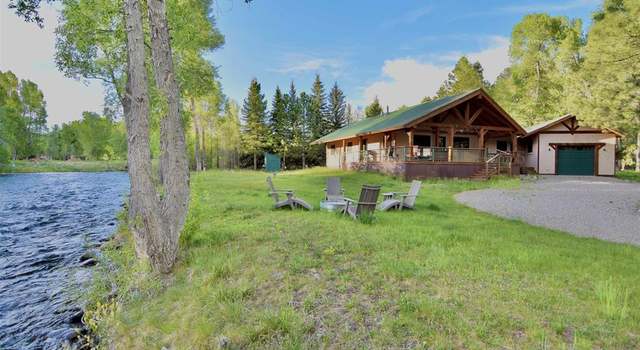 Photo of 95 Richards Dr, Bayfield, CO 81122