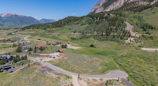 Photo of 128 Buckhorn Way, Crested Butte, CO 81224