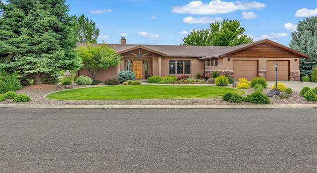Photo of 1000 SE Fairway Dr, Cedaredge, CO 81413