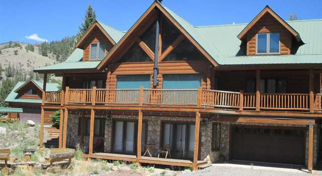 Photo of 5525 Mt. Elbert Dr, Lake City, CO 81235