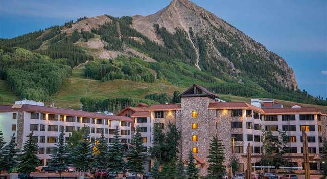 Photo of 6 Emmons Rd #511, Mt. Crested Butte, CO 81225