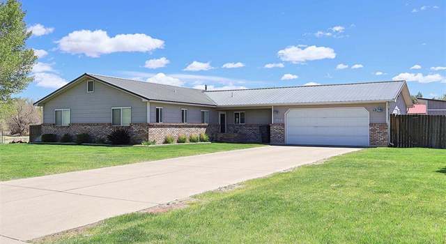 Photo of 1008 Craft Dr, Alamosa, CO 81101