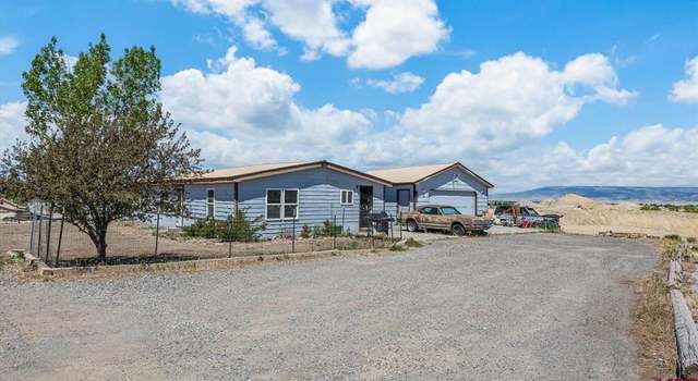 Photo of 64751 Jay Jay Rd, Montrose, CO 81401