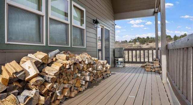 Photo of 645 Emery Loop, Fort  Garland, CO 81133