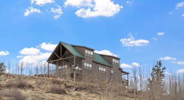 Photo of 645 Emery Loop, Fort  Garland, CO 81133