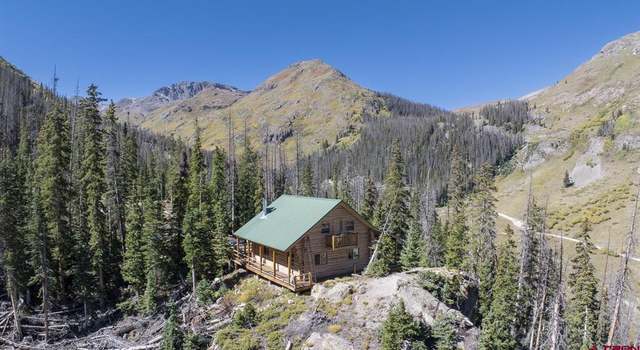 Photo of 19000 Hinsdale County 30 Rd, Lake City, CO 81235