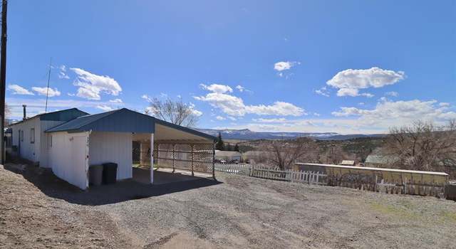 Photo of 324 Fir Ave, Crawford, CO 81415