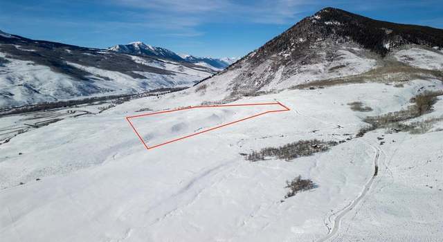 Photo of TBD Round Mountain Rd, Crested Butte, CO 81224