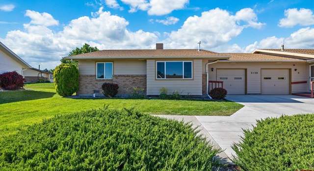 Photo of 2130 Hartford Way Unit C, Montrose, CO 81401