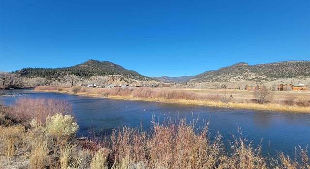 Photo of 125 Big River Way Lot 3, South Fork, CO 81154