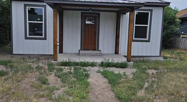 Photo of 660 Oak St, Del Norte, CO 81132