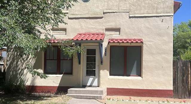Photo of 2041 San Juan Ave, Monte Vista, CO 81144