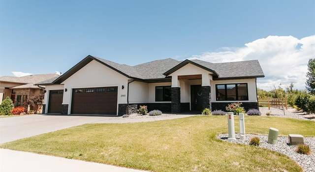Photo of 3901 Grand Mesa Dr, Montrose, CO 81403
