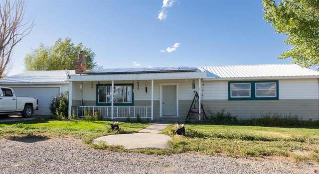 Photo of 59605 Lucers Dr, Montrose, CO 81403