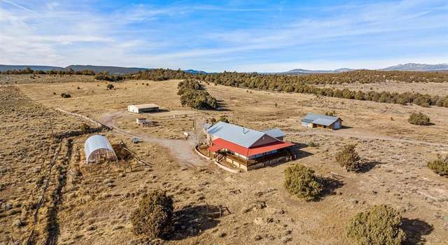 Photo of 118 Nm Road 95, Los Ojos, NM 87551