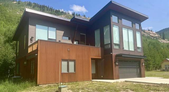 Photo of 1362 Bluff St, Silverton, CO 81433