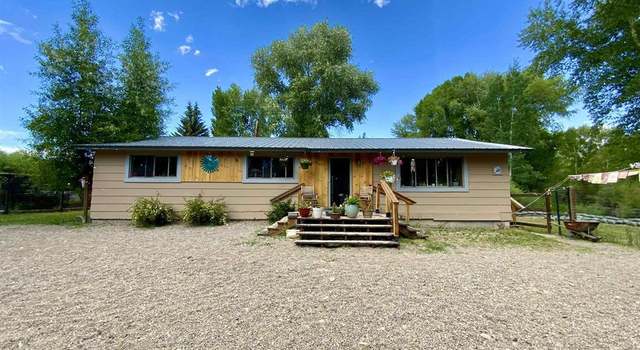 Photo of 38102 Highway 50, Gunnison, CO 81230