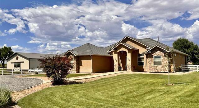 Photo of 1889 Snaffle Bit Rd, Delta, CO 81416