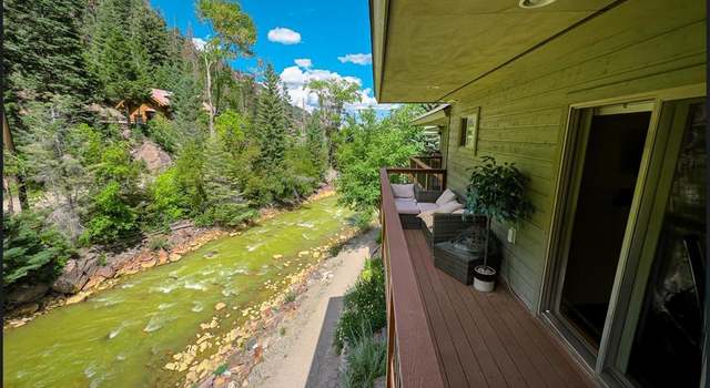 Photo of 1268 Main St, Ouray, CO 81427