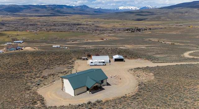 Photo of 1450 Esty Ln, Gunnison, CO 81230
