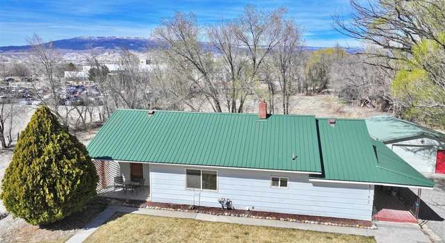 Photo of 1585 E 3rd St, Delta, CO 81416